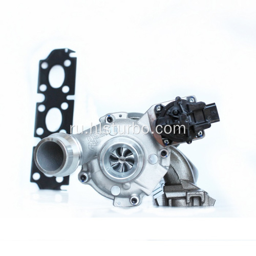 B38 Engine Turboarger 7633795 для BMW